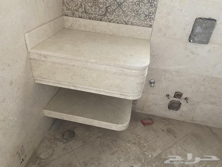 Detailing all types of sinks, raw materials and their installation63033601551235111