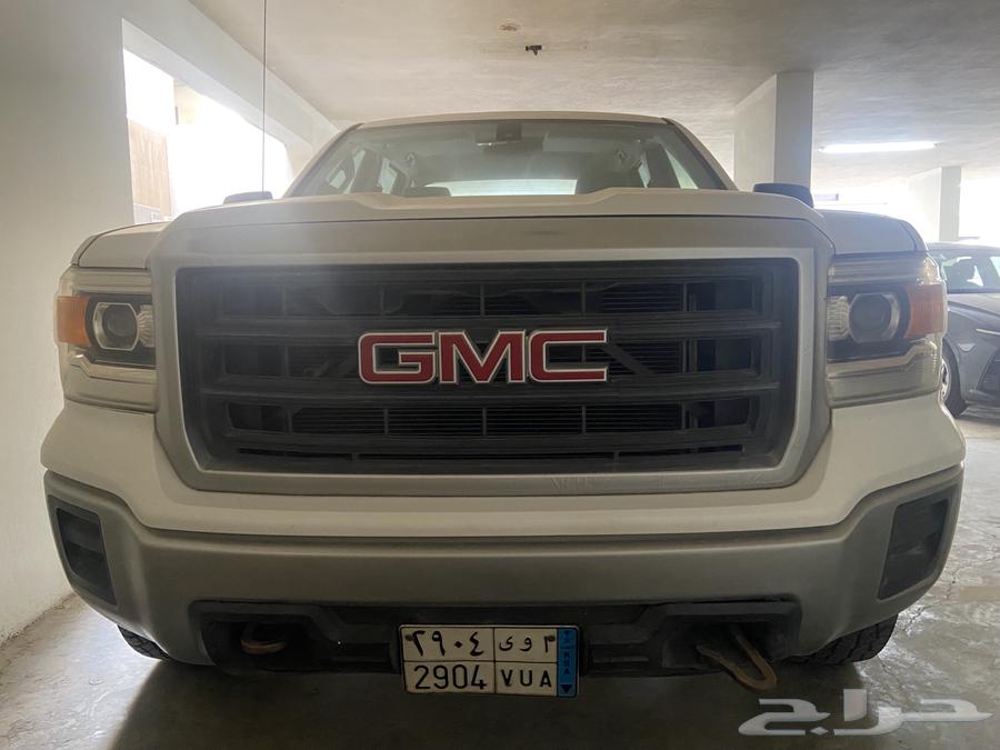 GMC Sierra Double Cab 201563611988148993117