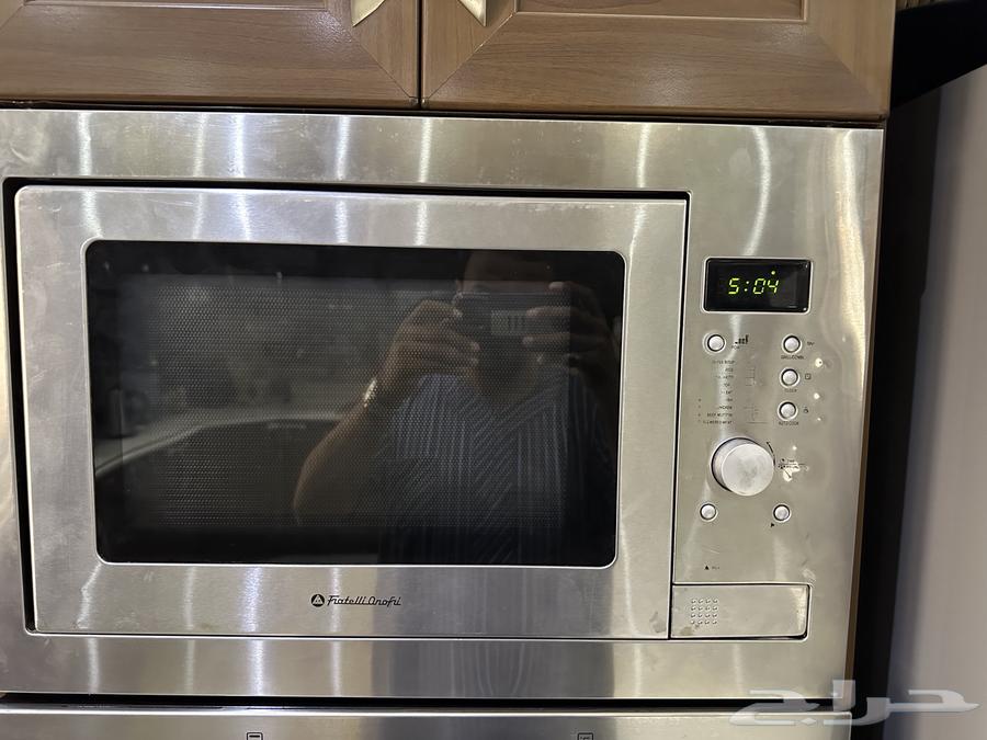Microwave63417302962817113