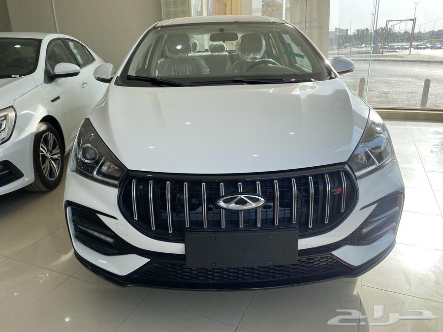 Chery Arrizo 5 Comfort Model 202563097325373058112