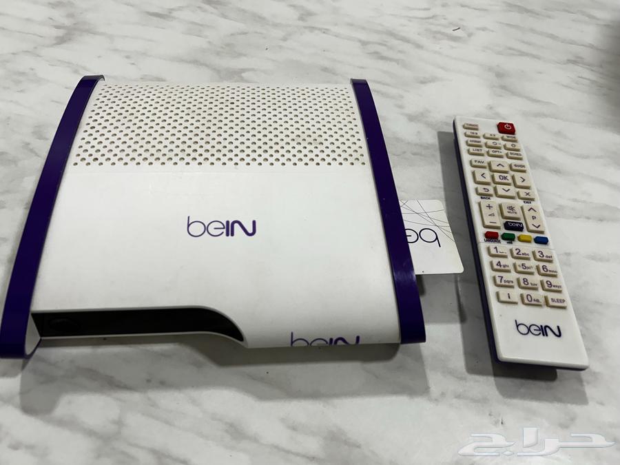 BeIN Receiver634133058032651112