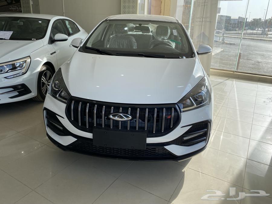 Chery Arrizo 5 Comfort Model 202563097325373058111