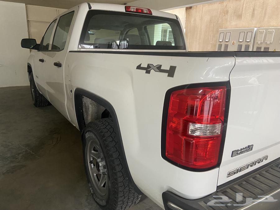 GMC Sierra Double Cab 201563611988148993111