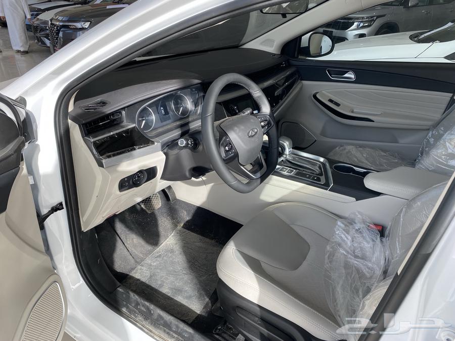 Chery Arrizo 5 Comfort Model 202563097325373058113
