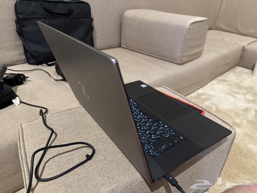 لابتوب DELL Precision 5750 - أقوى مواصفات للعمل الاحترافي63419005643267112