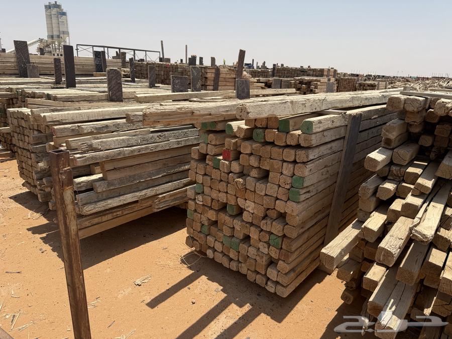 Round 10 10 Wood Quantities Only Contracts63033163602050116