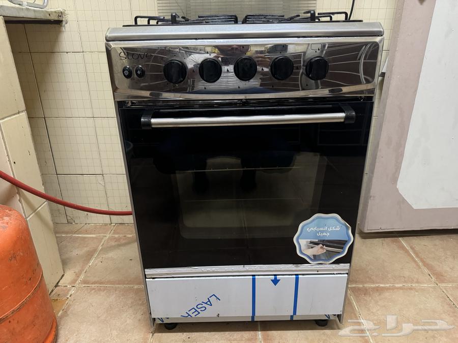 بوتاجاز بدون الغاز و مكيف63414976340611113