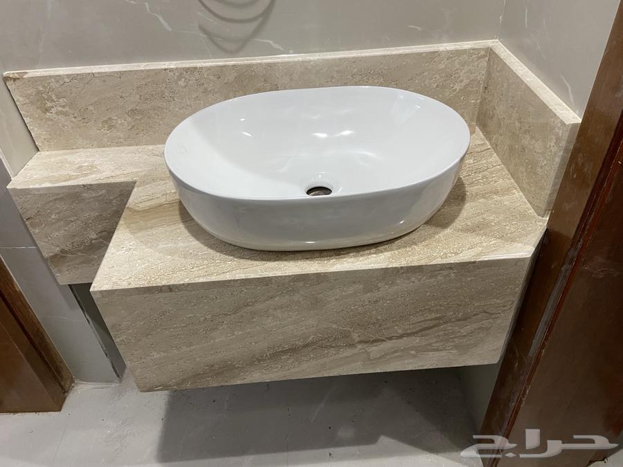 Detailing all types of sinks, raw materials and their installation63033601551235114