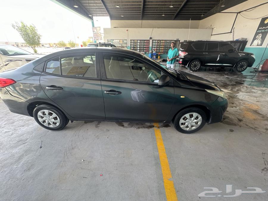 Yaris 2019 mobile number63611992405634110