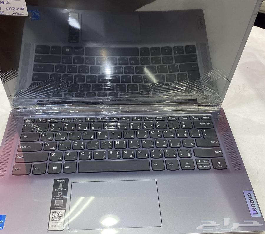 A new laptop that has not been used63418230219522111