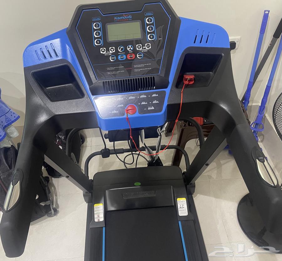 Excellent condition walking machine with massage device63417133312257113