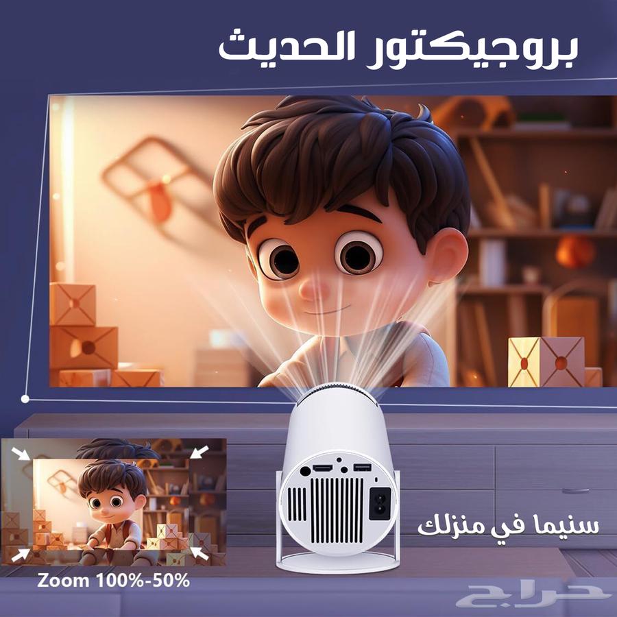 بروجيكتور الحديث63415138400897112