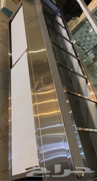 Preparing kitchens and restaurants and all stainless steel works63033599601539111