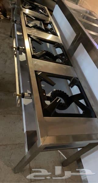 Preparing kitchens and restaurants and all stainless steel works63033599601539112