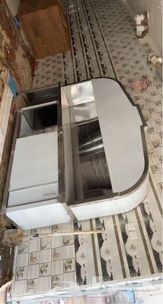 Preparing kitchens and restaurants and all stainless steel works630335996015391110