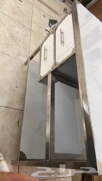 Preparing kitchens and restaurants and all stainless steel works63033599601539113