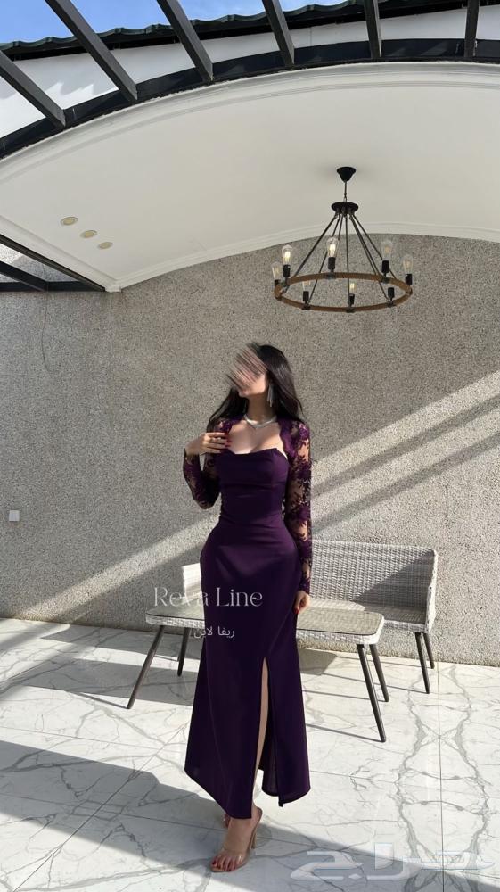 Evening dresses63419252977794117