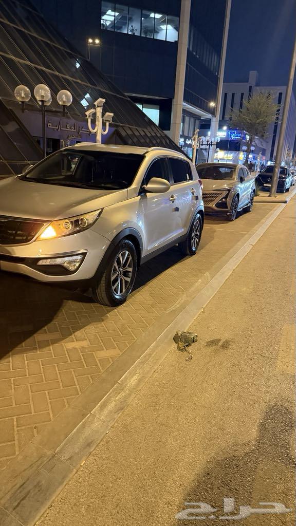 Sportage 201663611987638787112