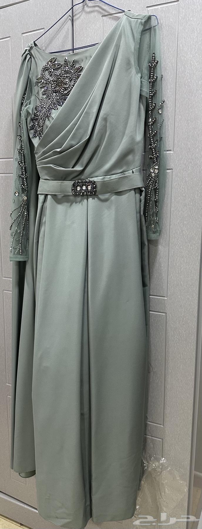 Dress for sale in Khobar63414484183939111