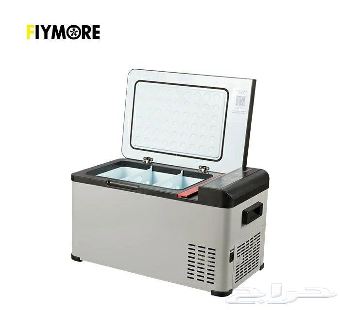 Solar-powered refrigerator with high-quality specifications, low consumption, and energy-efficient.63413511743873114
