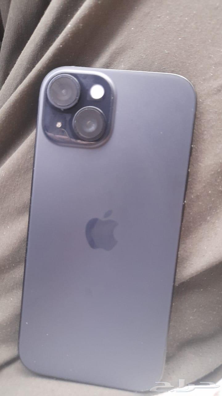 iPhone 15 126 Giga634188413879061111