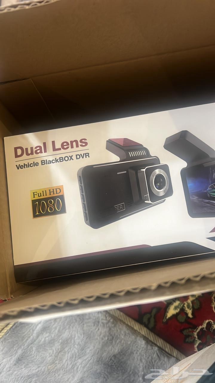 كامير داش كام Dual Lens63417895112707112