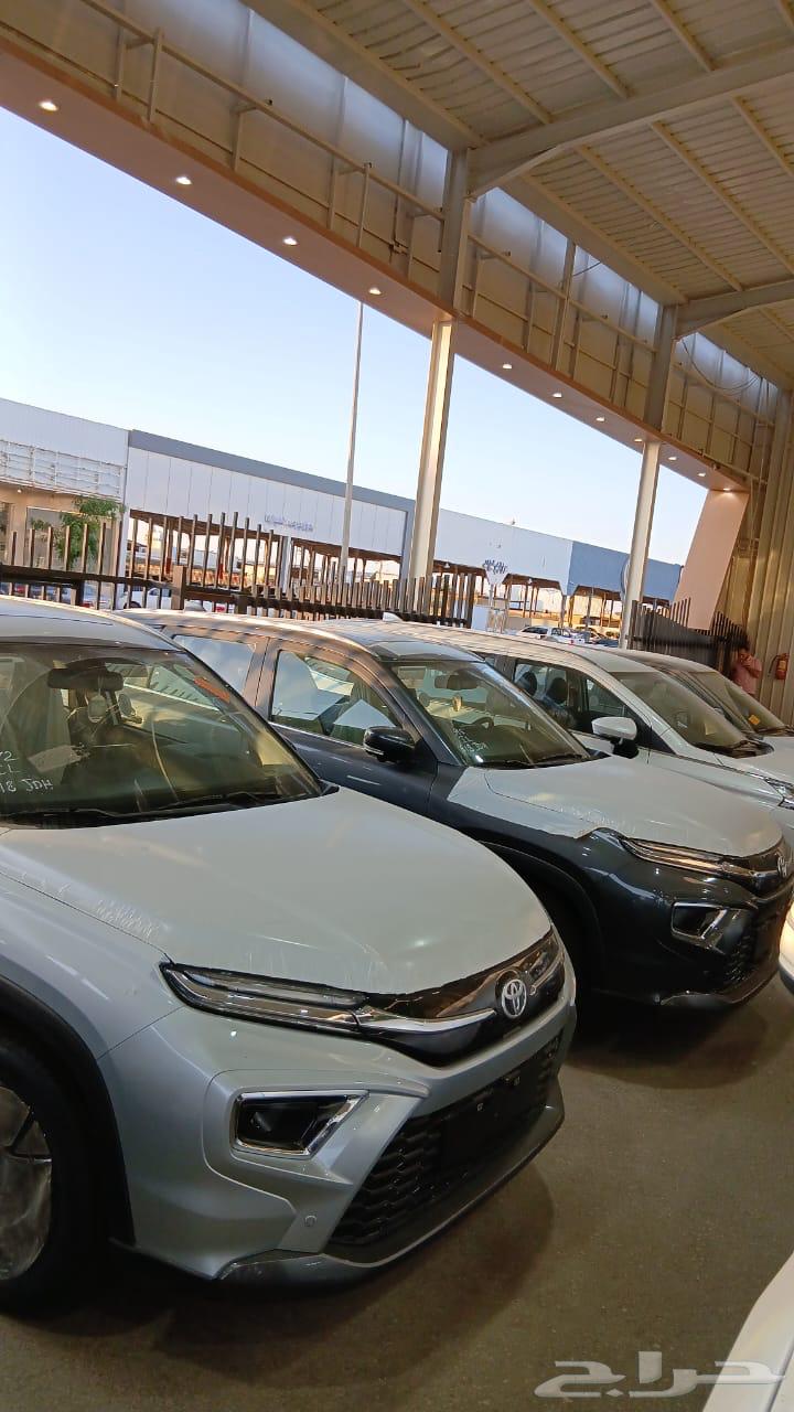 Toyota Urban Cruiser 202563611989349762110