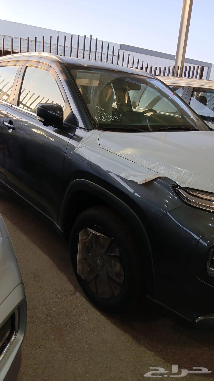 Toyota Urban Cruiser 202563611989349762113