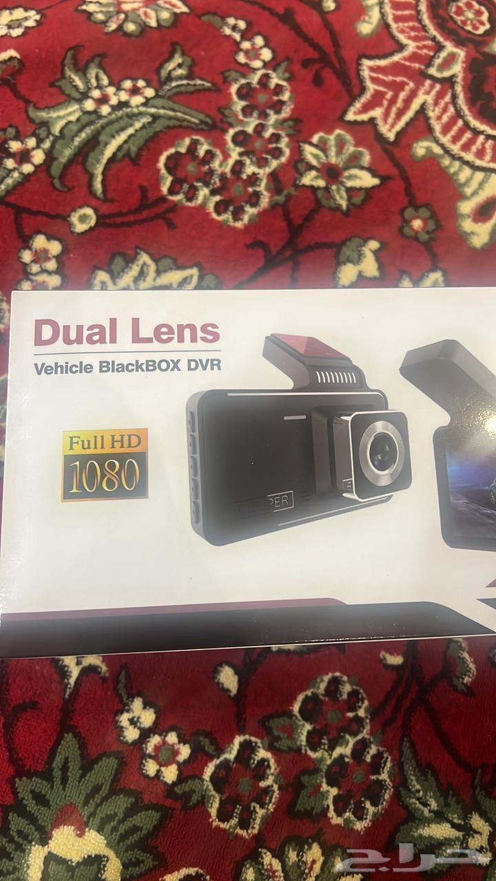 كامير داش كام Dual Lens63417895112707111