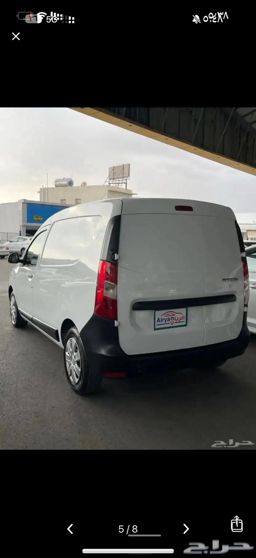 رينو دوكر فان 201963612408139779114