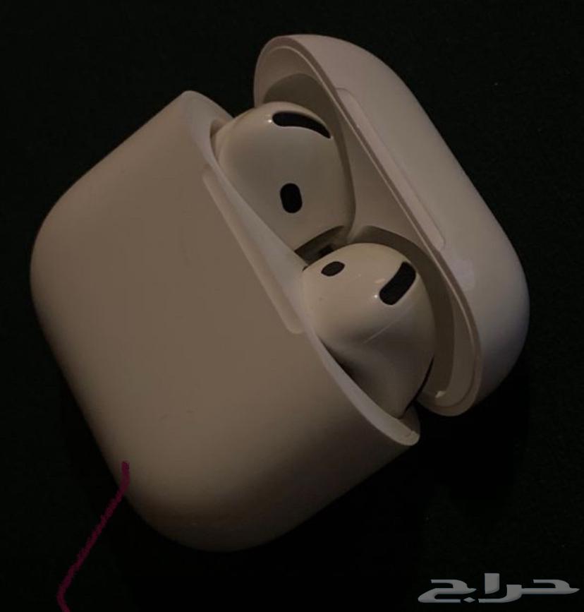 AirPods earbuds63418368777857111