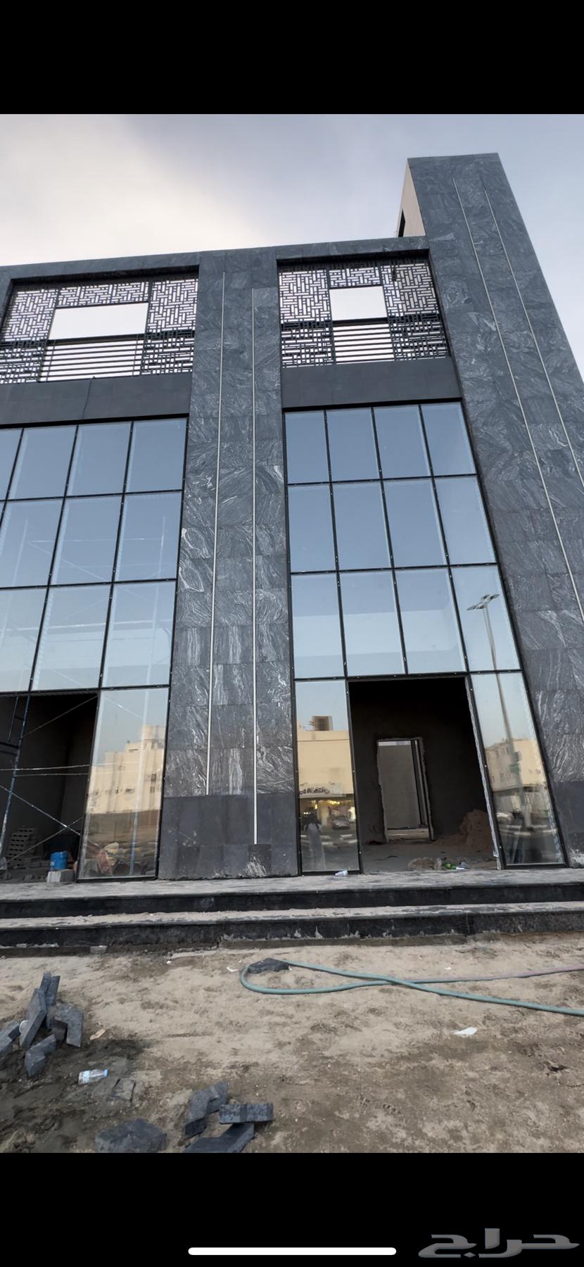 حدادة وألمنيوم ( مباني أستيل630331636225301116