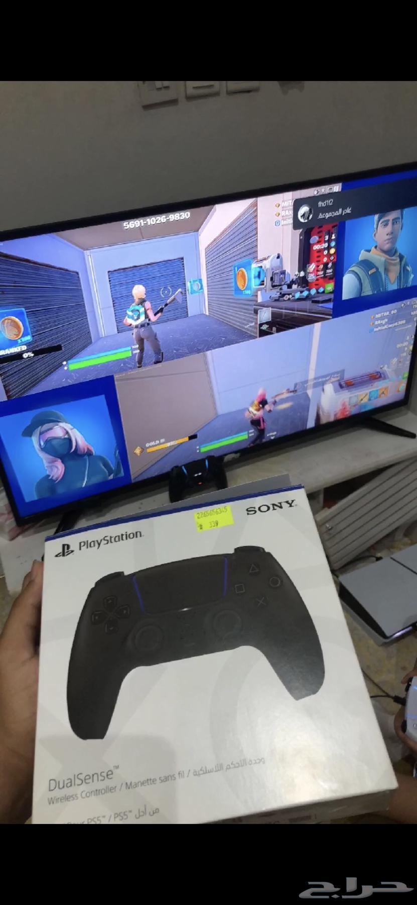 Original, never used from Jarir, no issues, used for 3 months, price 25063419310438529111