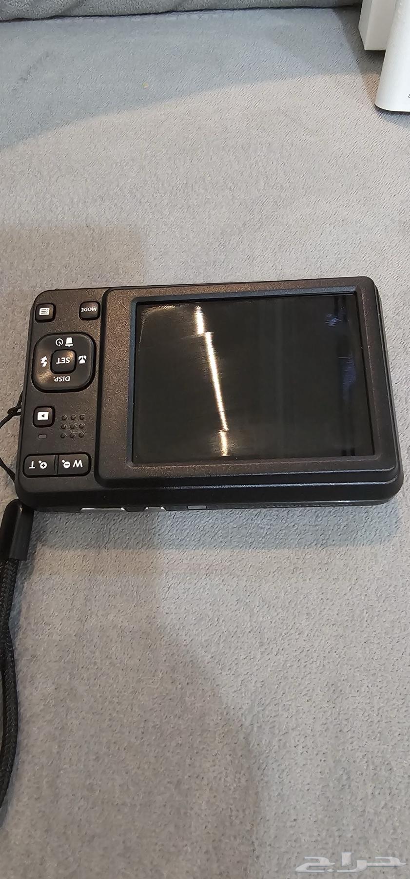 Kodak FZ55 camera63417055159042112