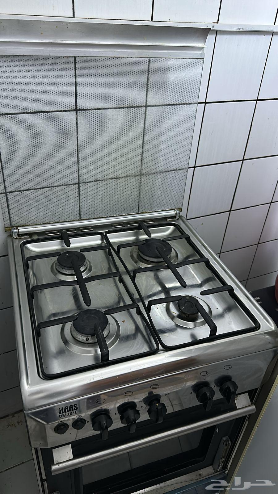 فرن غاز 4 شعلة634175772376341117