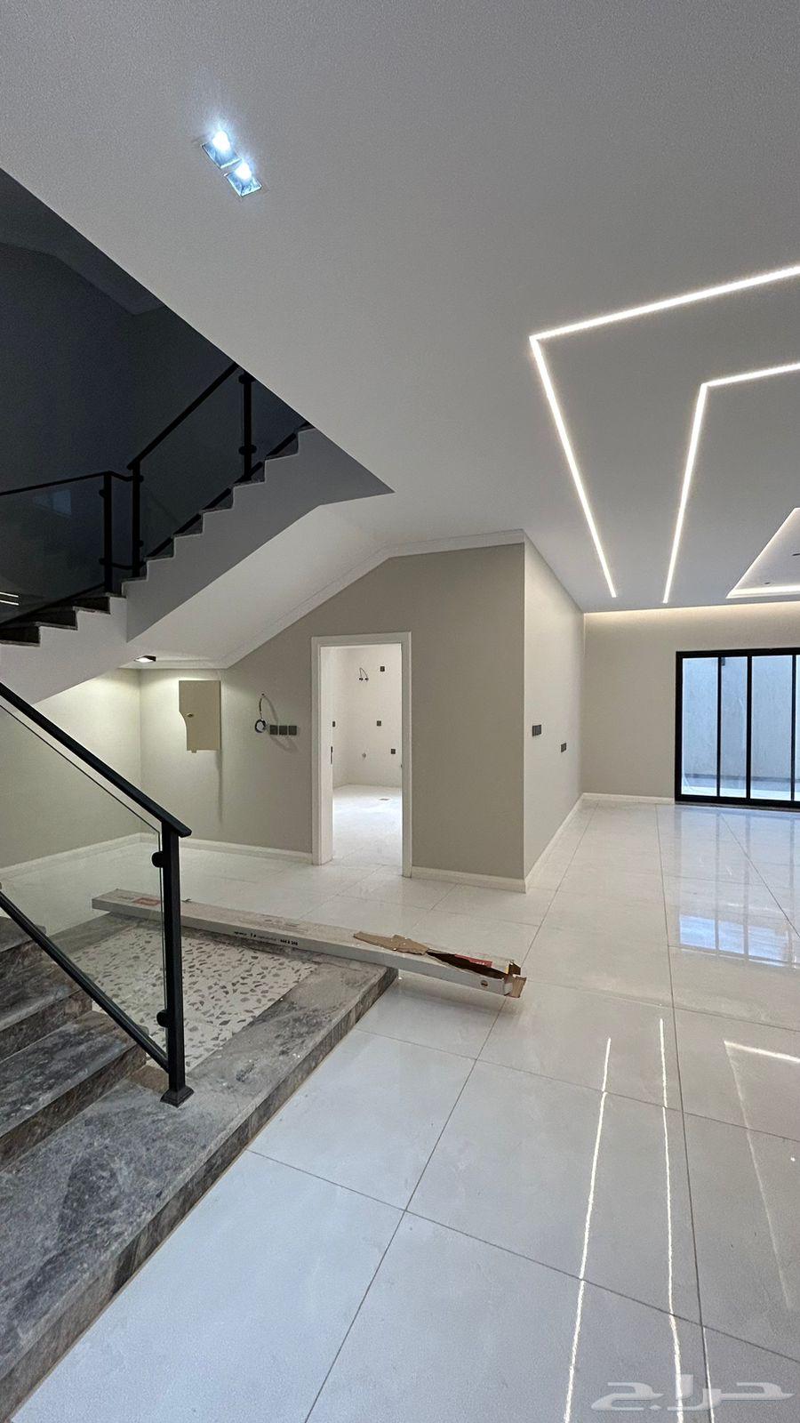 Villa, Wali Al-Amr Plan, 8 Classic Modern63440778803201113