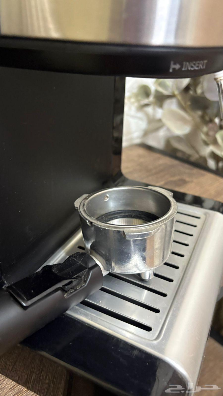HomeMix coffee machine63413581500674112
