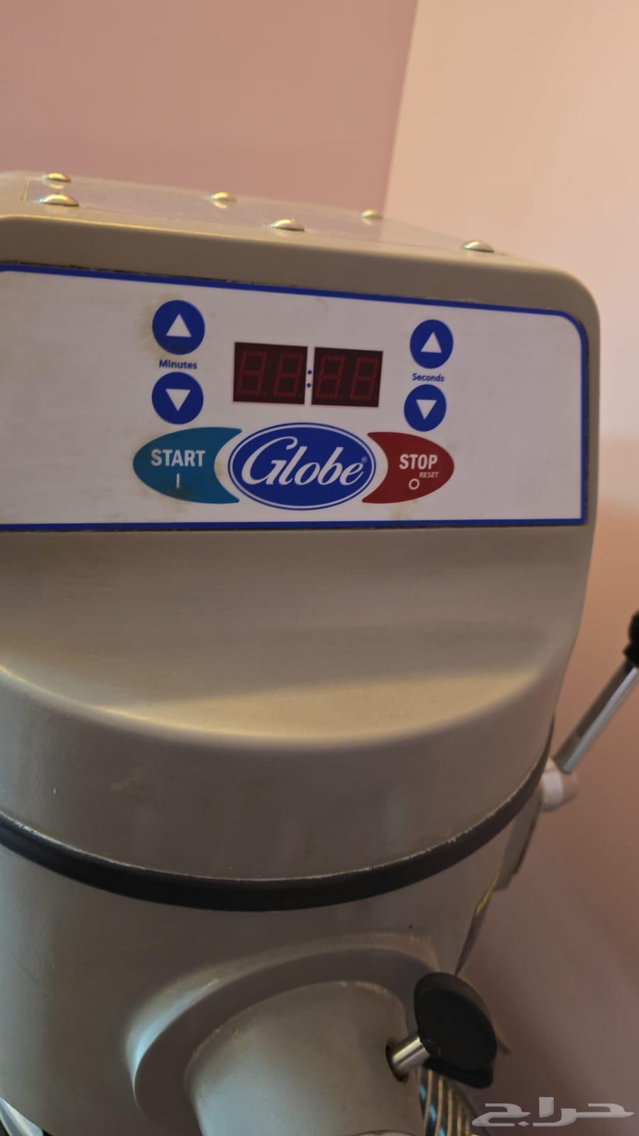 American Globe mixer63416040898050111