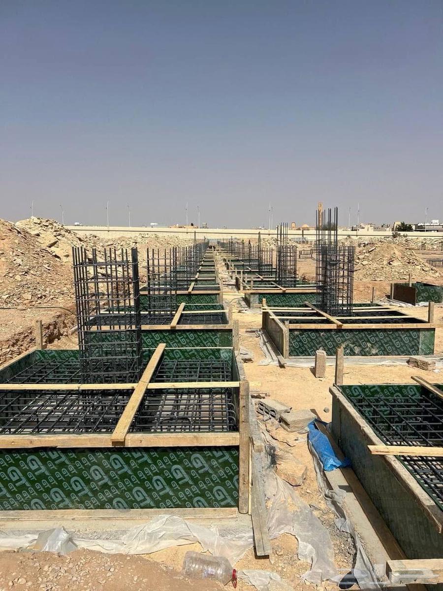 مقاول مستودعات ومصانع بالرياض وخارجها63033600443521110