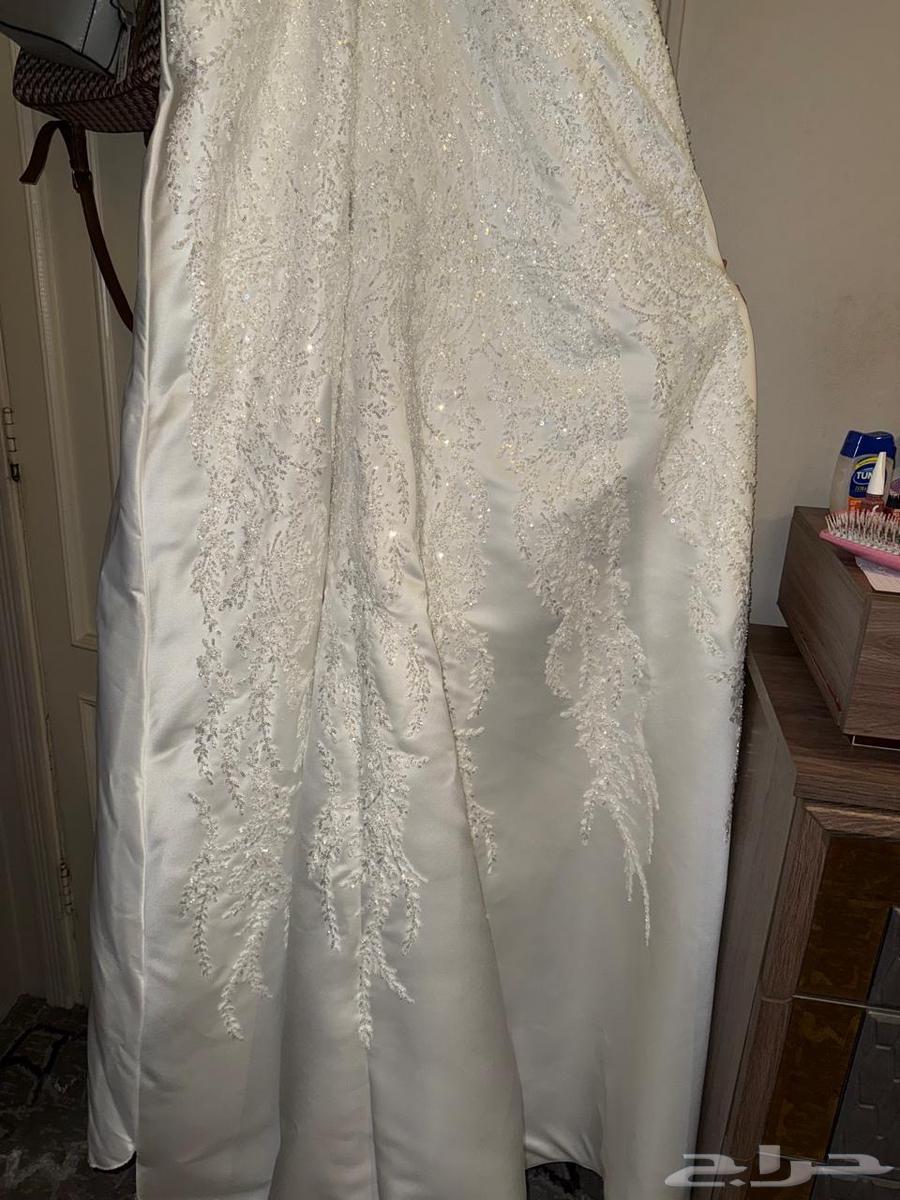 Wedding dress63413990383619111