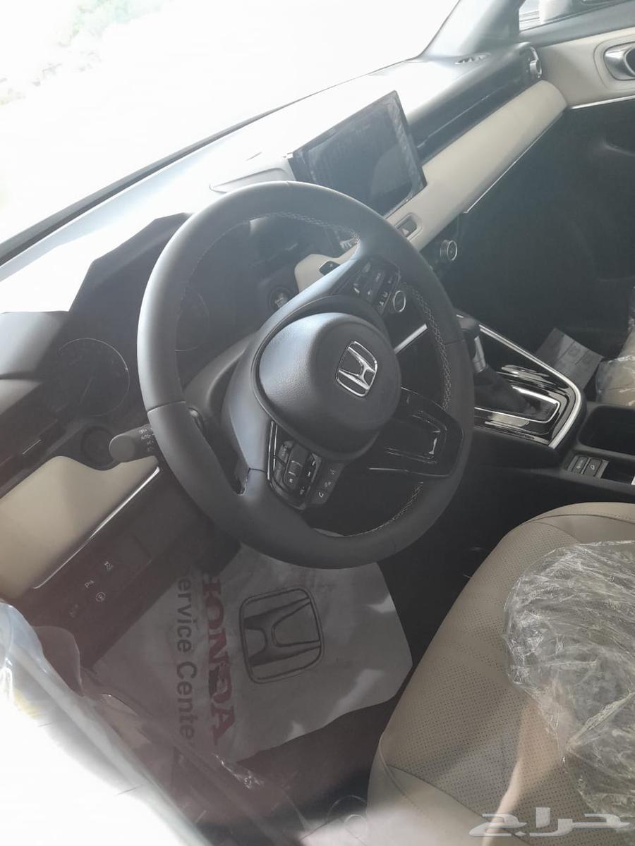 Honda HRV Full EX 202463612403238915111