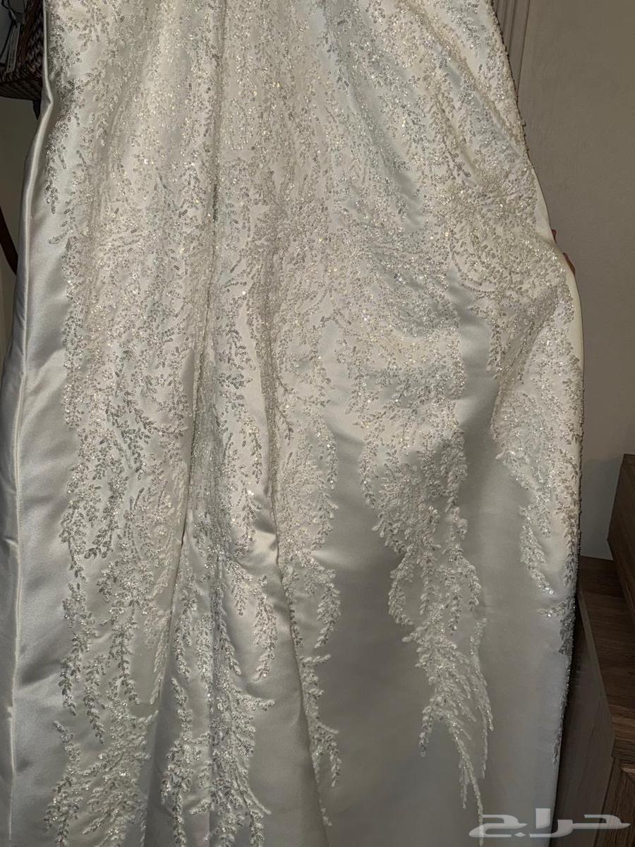 Wedding dress63413990383619113