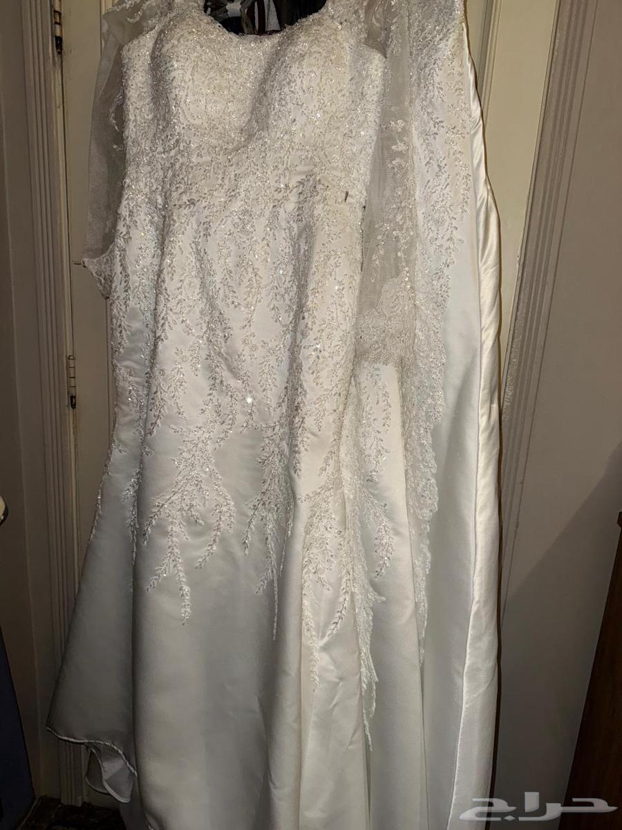 Wedding dress63413990383619114