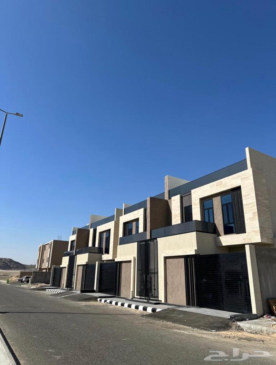 Villa, Wali Al-Amr Plan, 8 Classic Modern63440778803201112