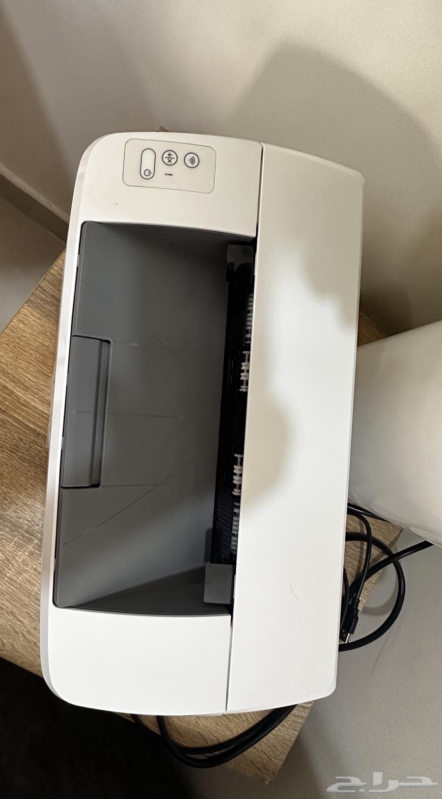 طابعة ليزر أبيض وأسود بالهفوف63417895428098113