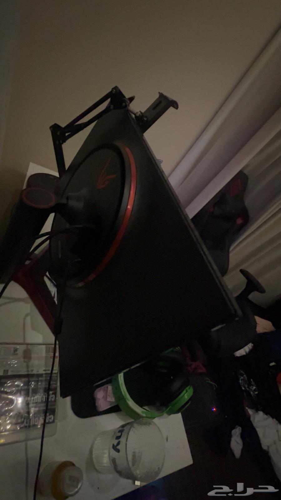 I need to sell my PC urgently because I need money for an accident.63411083924225114