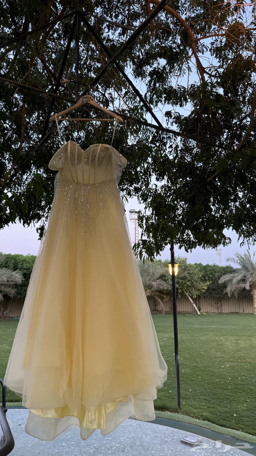 فستان للبيع63410587958275112