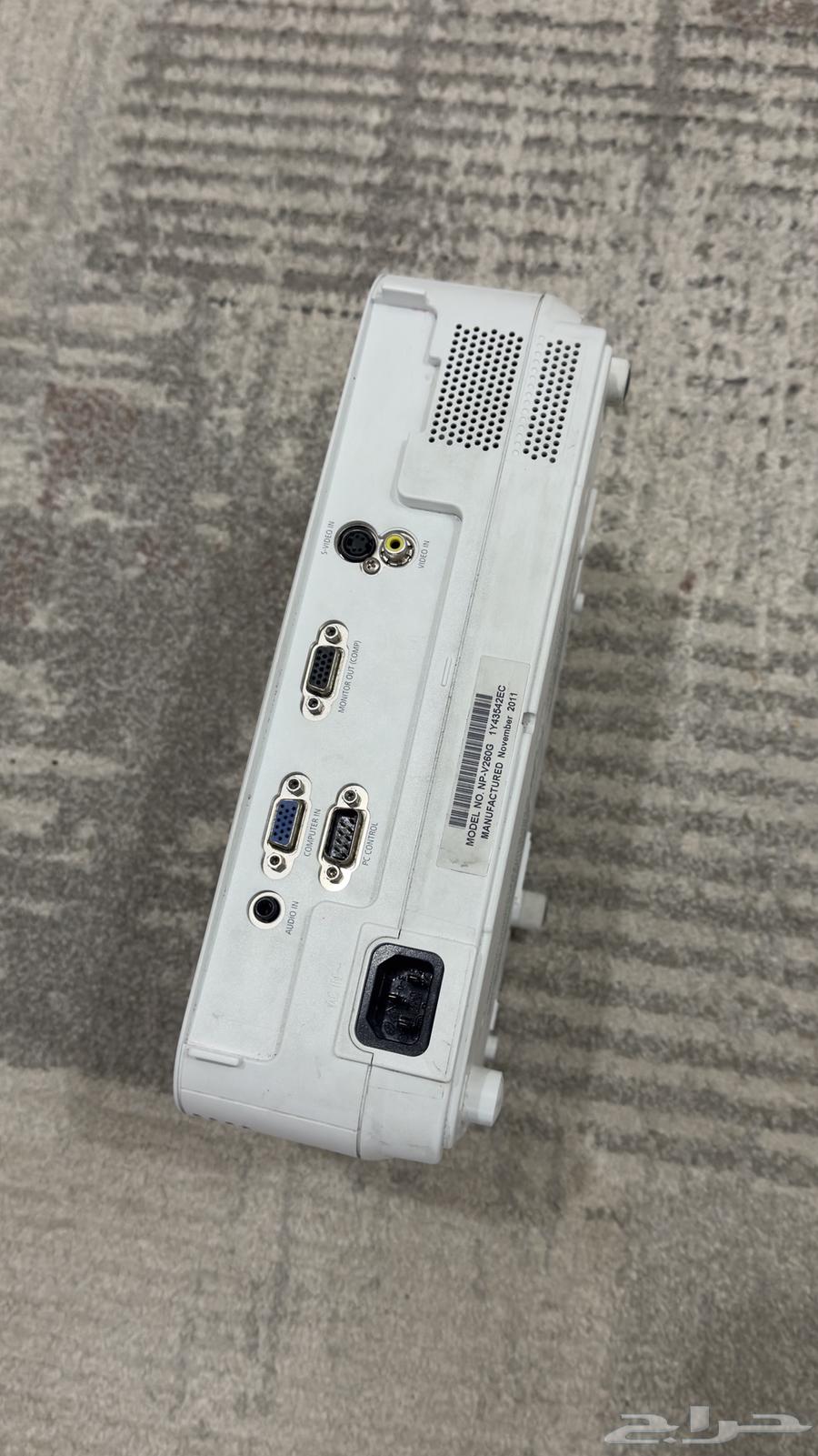 Projector63410750973441112