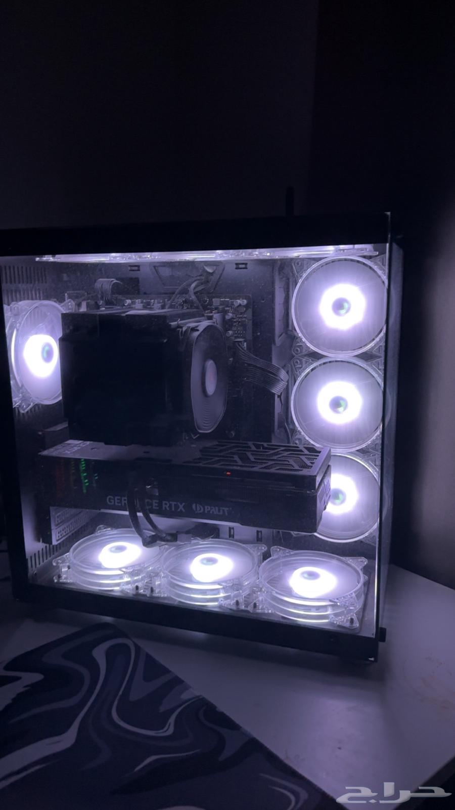 pc 4070 ti super بي سي63409993506818111