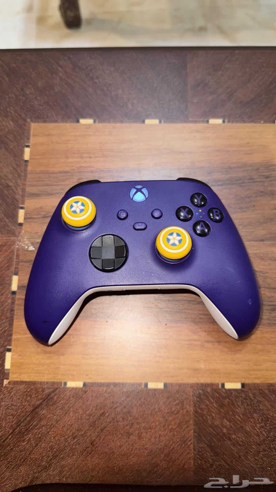 Xbox Series controller63411528722305111